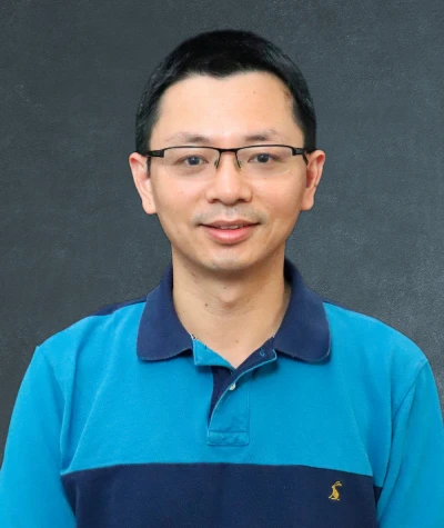 Dr. Qiusheng Wu